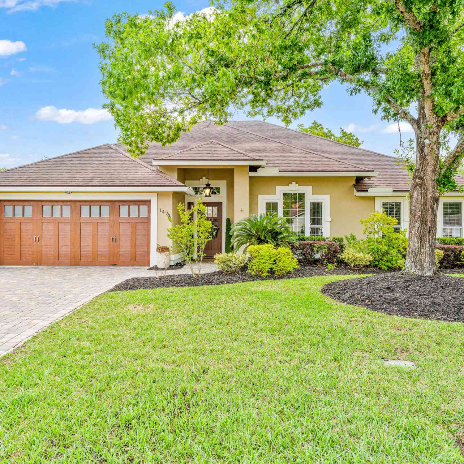 Homes For Sale - 1473 Water Pipit Lane<br/> FlemingKey, FL 32003