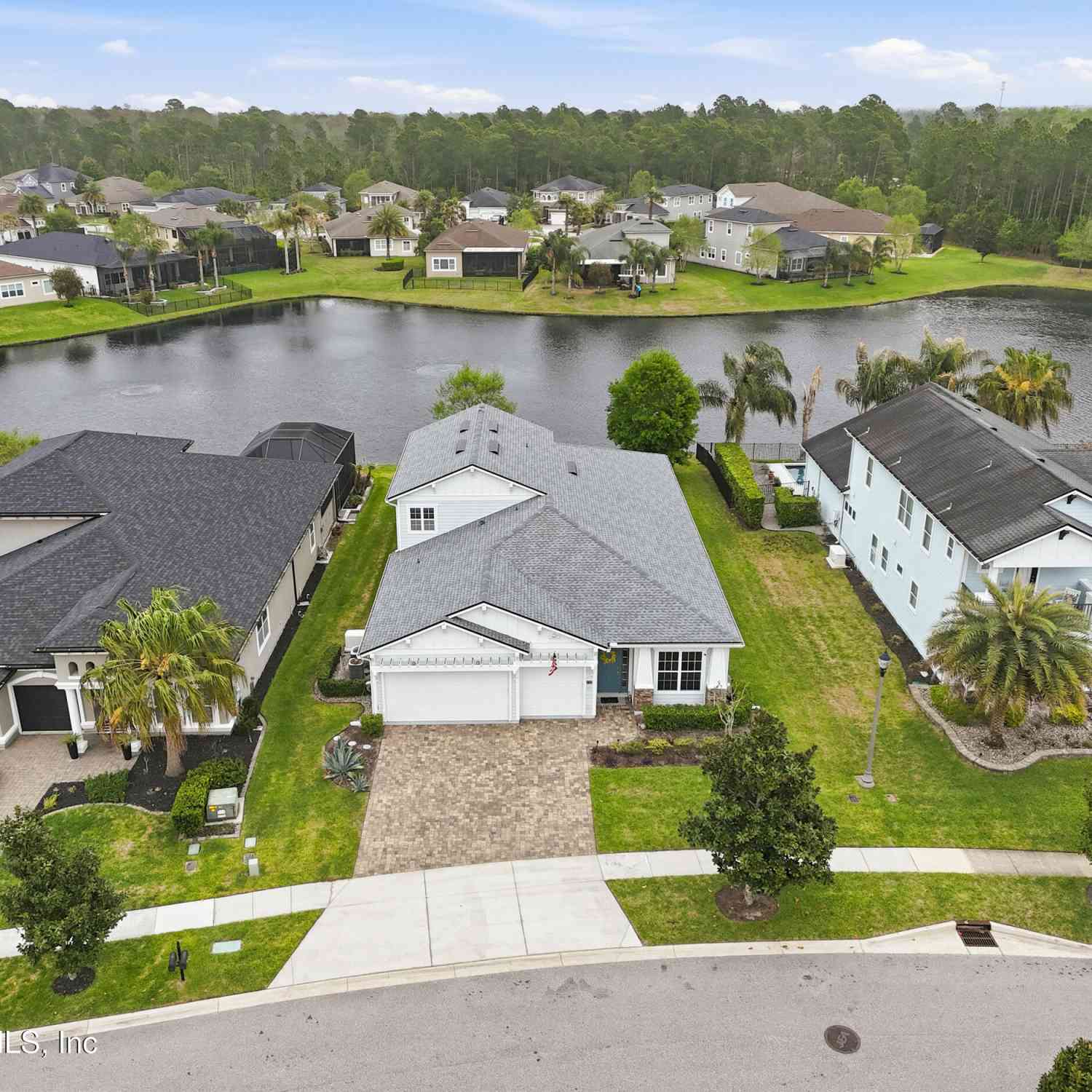 Homes For Sale - 189 Bonita Vista Drive<br/> Ponte Vedra, FL 32081