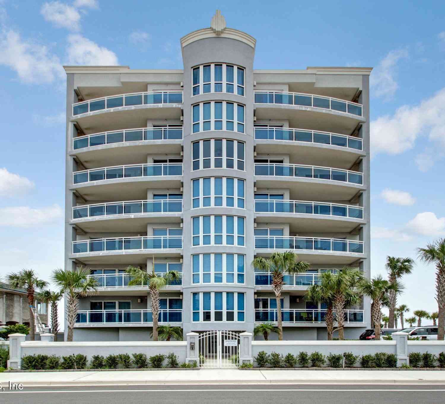 Condo For Sale - 807 1st Street #502<br/> Duval County, Jacksonville Beach, FL 32250