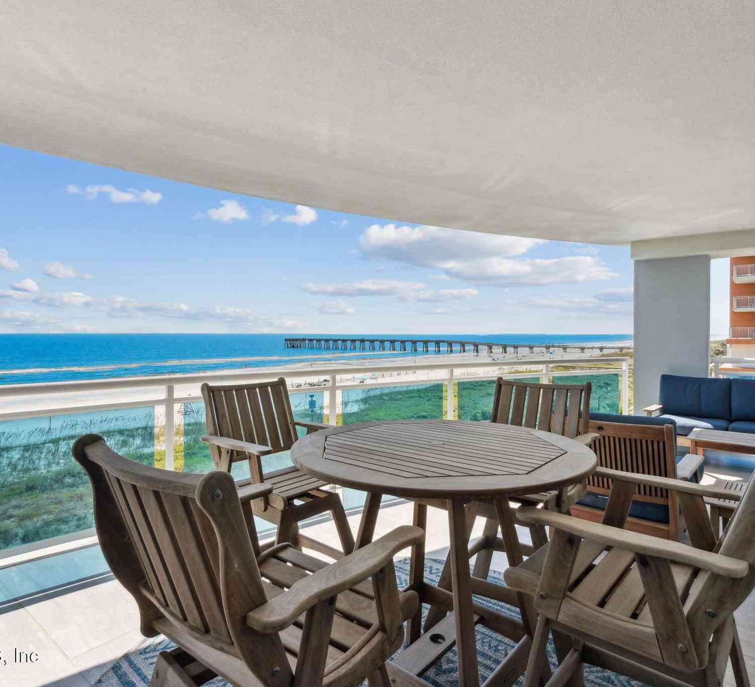 Condo For Sale - 807 1st Street #502<br/> Jacksonville Beach, FL 32250