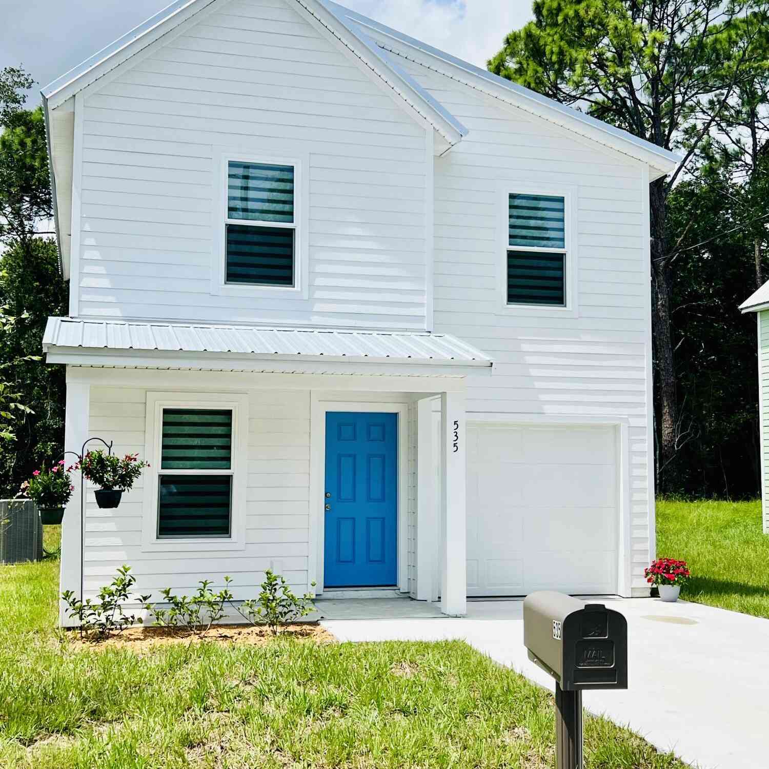 Homes For Rent - 535 S Woodlawn Street<br/> Saint Augustine, FL 32084
