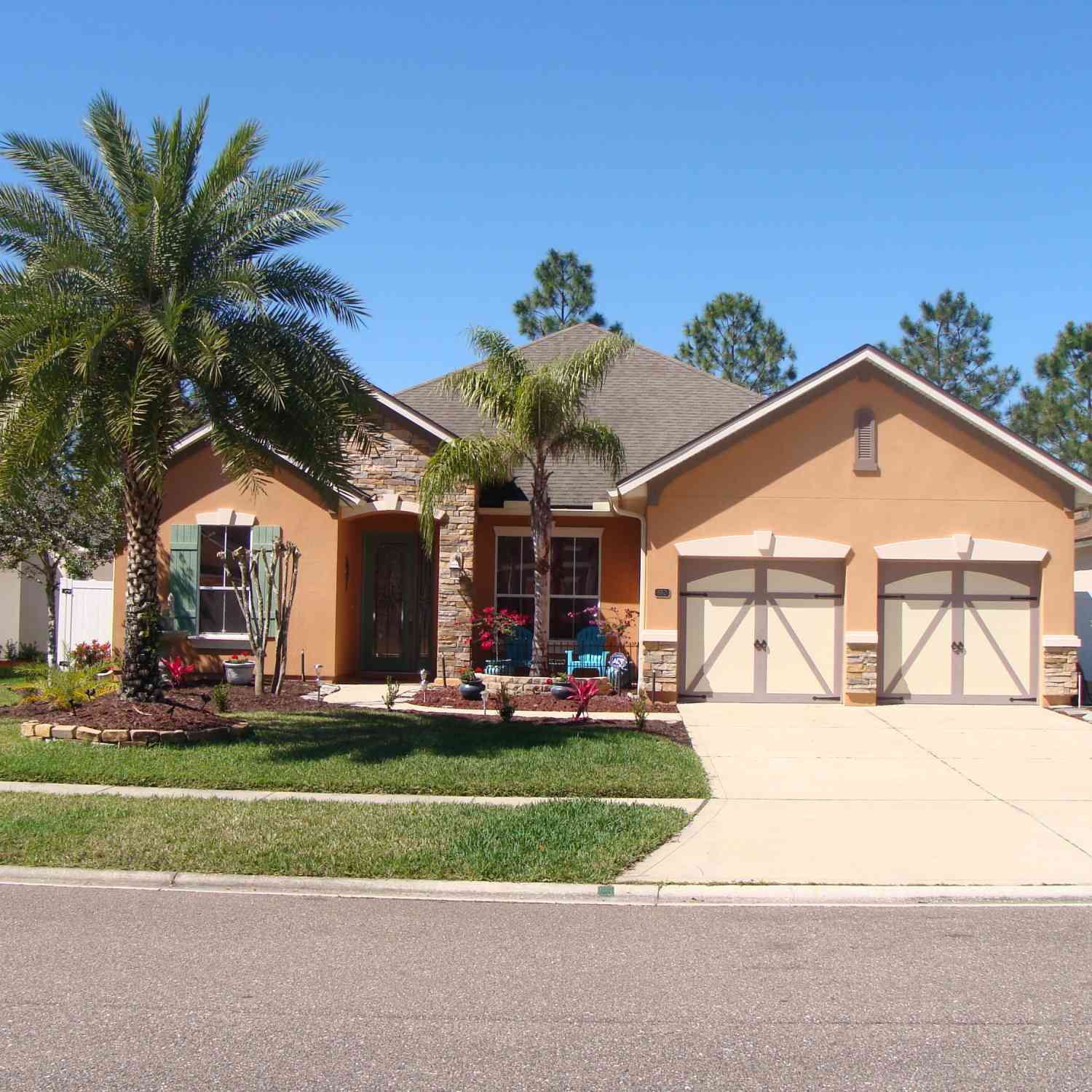 Homes For Rent - 660 Porta Rosa Circle<br/> Saint Augustine, FL 32092