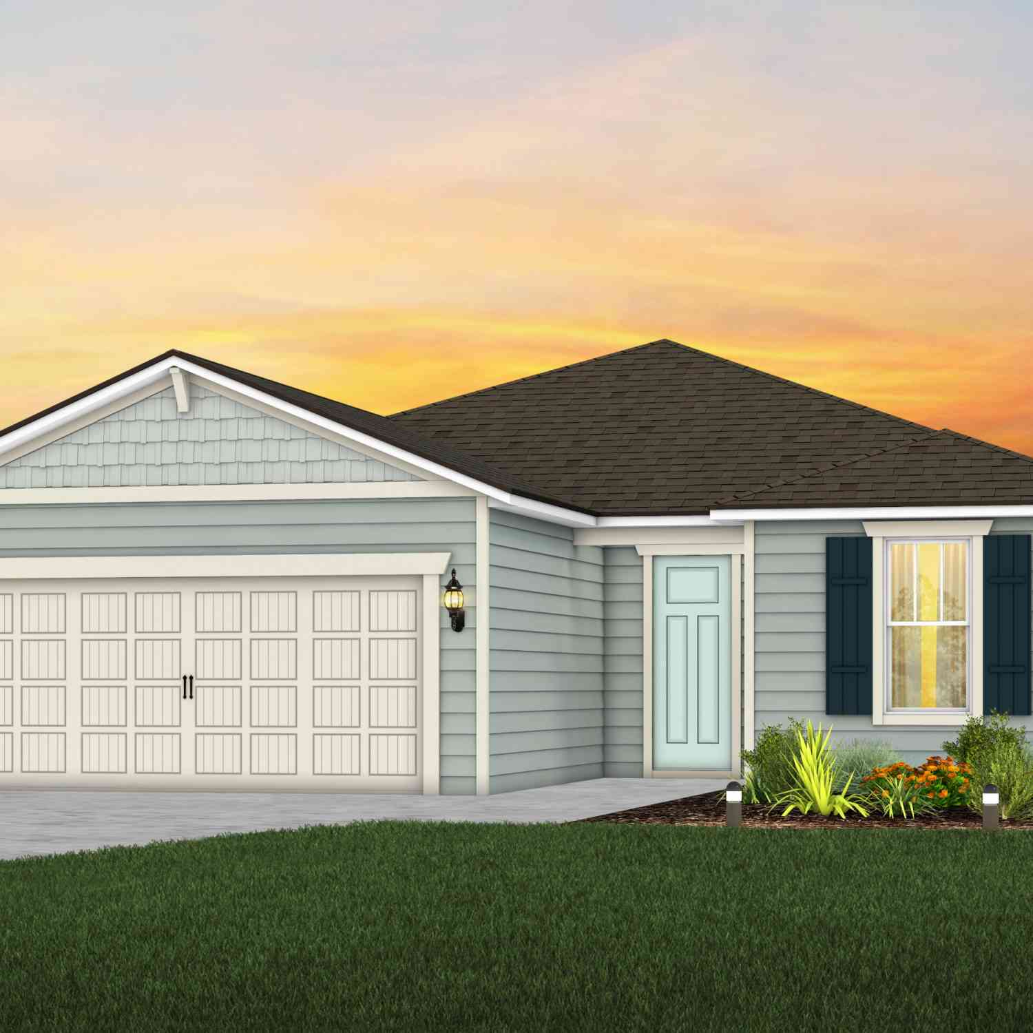 Homes For Sale - 1739 Mickey Way<br/> Middleburg, FL 32068