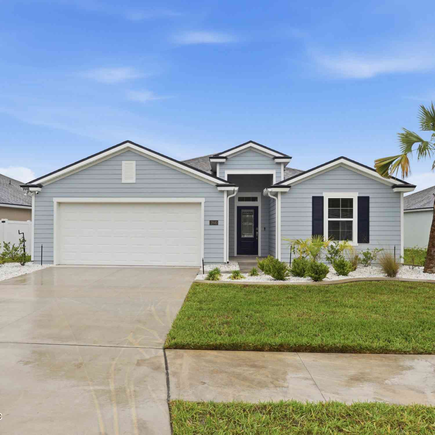 Homes For Sale - 2840 Wild Pine Lane<br/> Clay County, Green Cove Springs, FL 32043