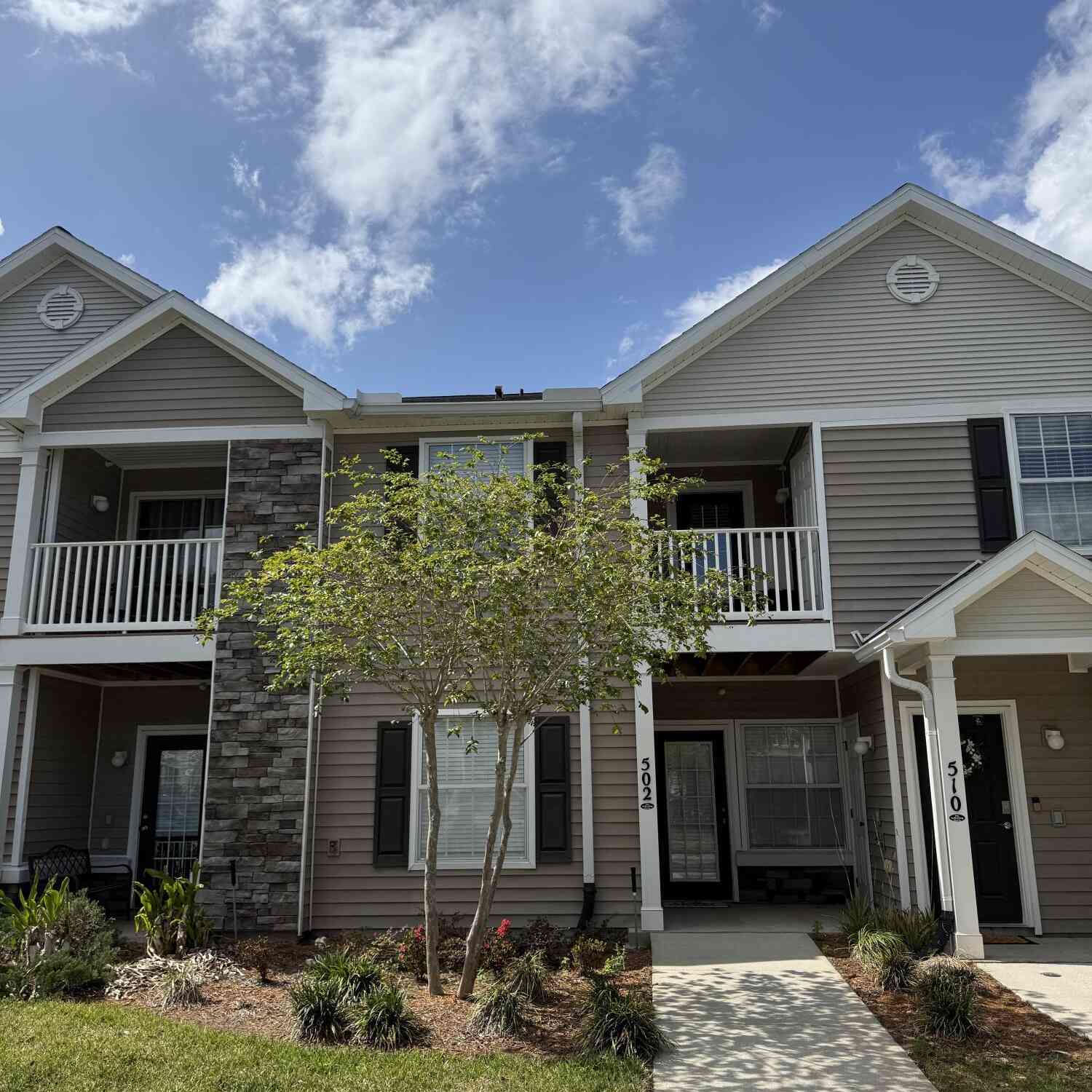 Condo For Rent - 575 Oakleaf Plantation Parkway Parkway #502<br/> Clay County, Orange Park, FL 32065