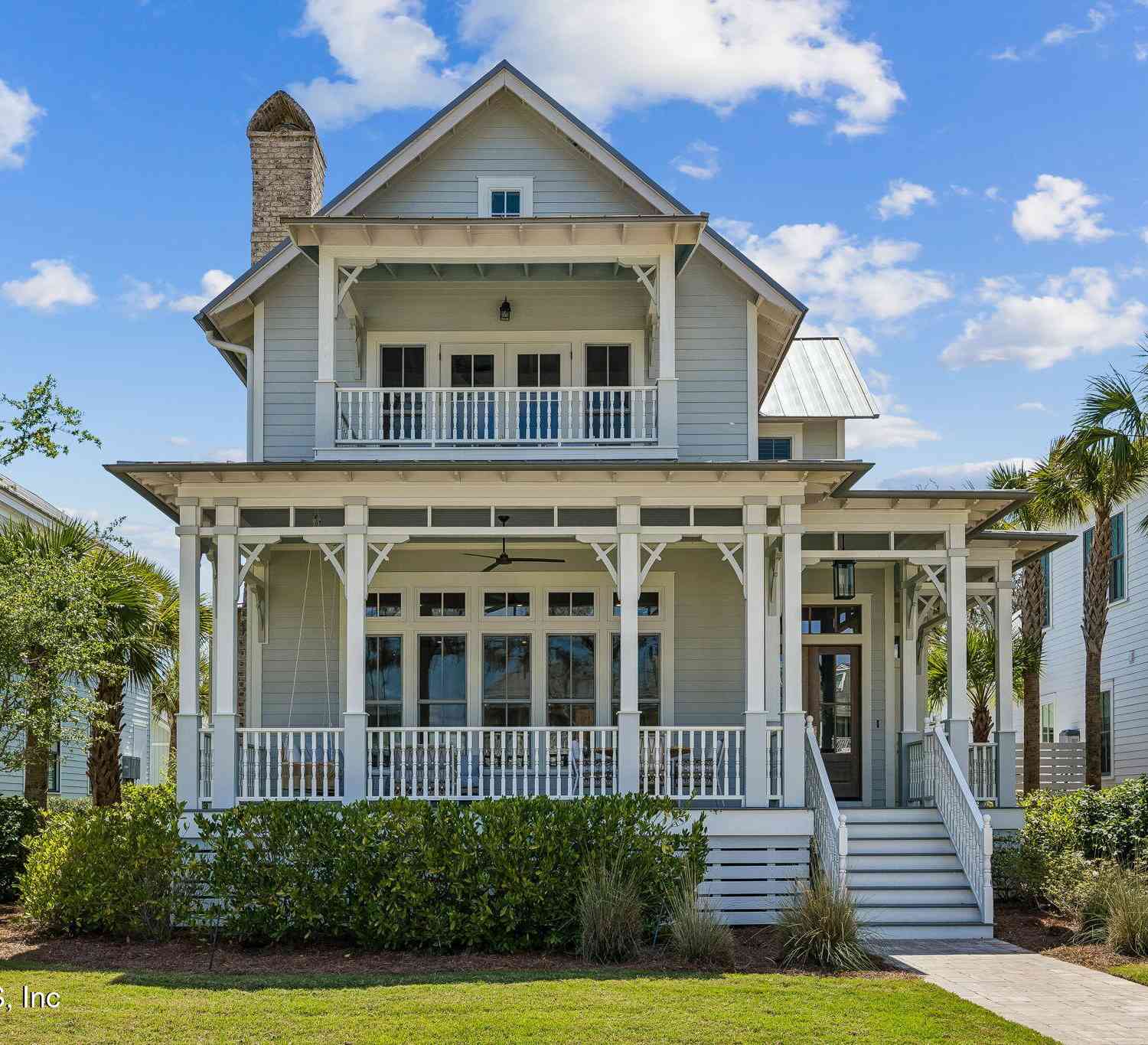 Homes For Sale - 79 Old Well Road<br/> Fernandina Beach, FL 32034