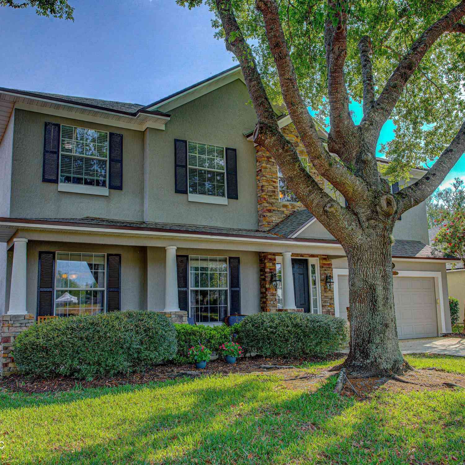Homes For Sale - 1098 Garrison Drive<br/> Saint Augustine, FL 32092