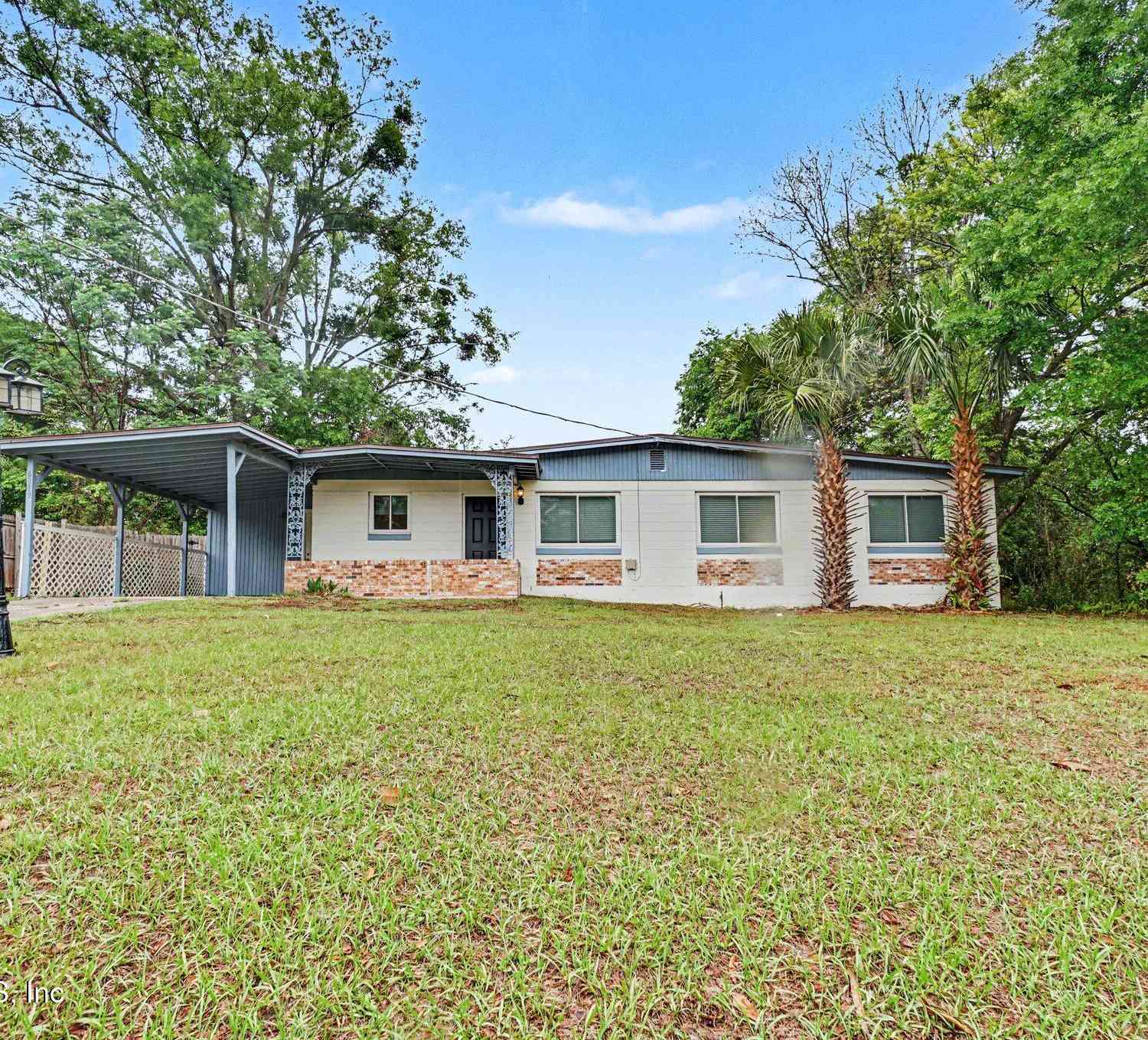 Homes For Sale - 6889 Tom Thumb Drive<br/> Duval County, Jacksonville, FL 32210