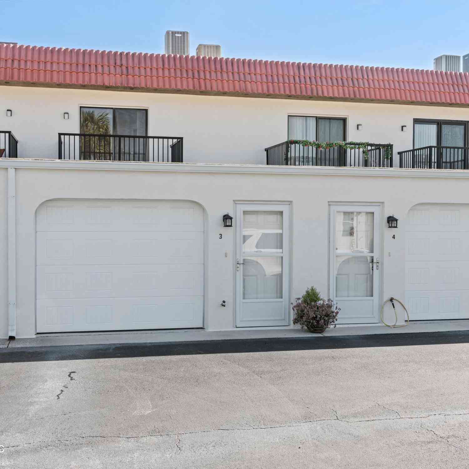 Condo For Rent - 11 Dondanville Road #3<br/> Saint Augustine, FL 32080