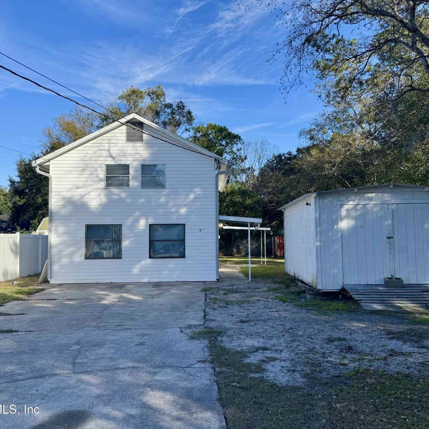 Homes For Rent - 2057 Glen Gardner Drive<br/> Jacksonville, FL 32246