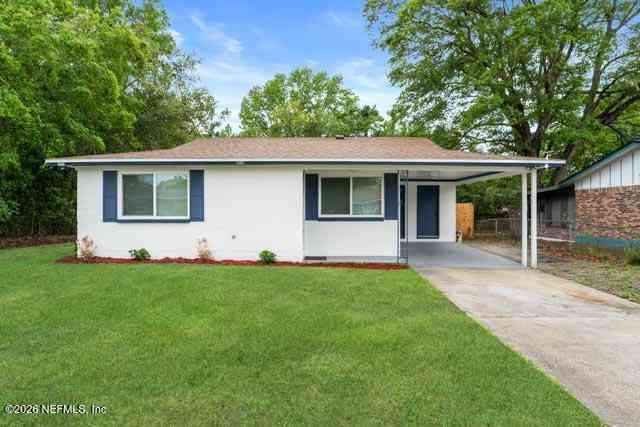 Homes For Sale - 9554 Spottswood Road<br/> Jacksonville, FL 32208