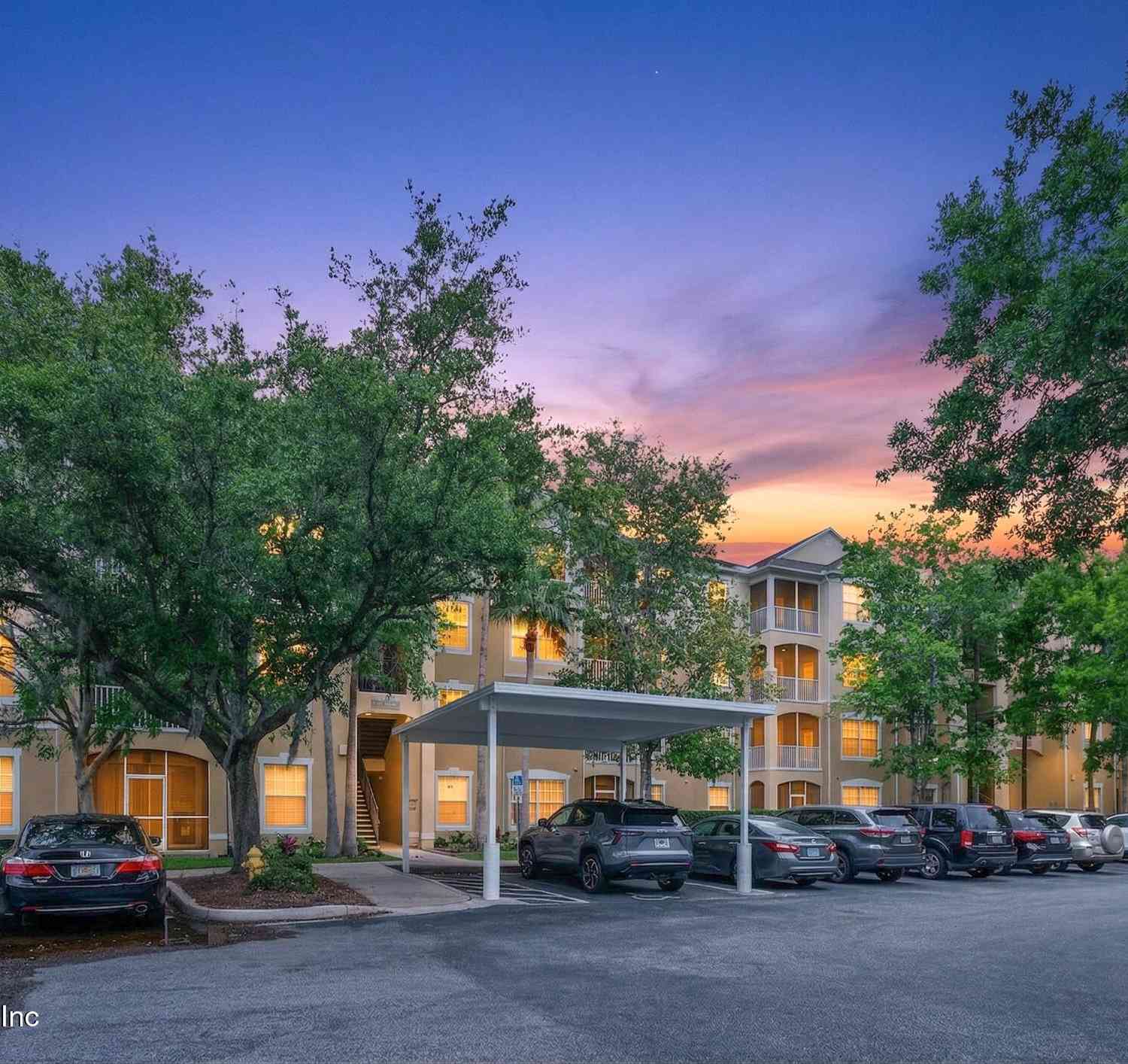 Condo For Rent - 7801 Point Meadows Drive #1205<br/> Jacksonville, FL 32256