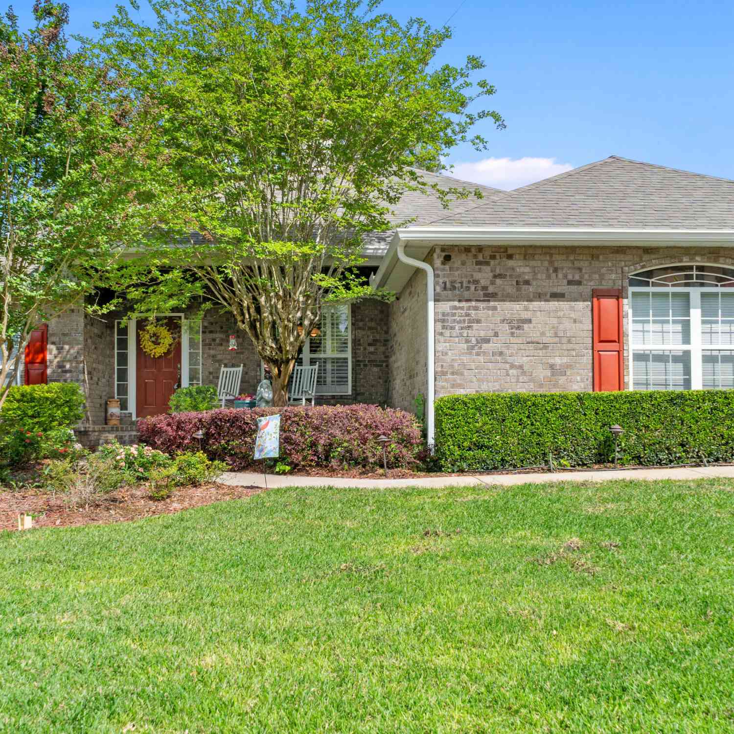 Homes For Sale - 151 NW Heritage Drive<br/> Columbia County, Lake City, FL 32055