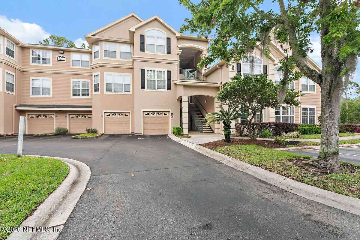 Condo For Sale - 13810 Sutton Park Drive #1511<br/> Duval County, Jacksonville, FL 32224