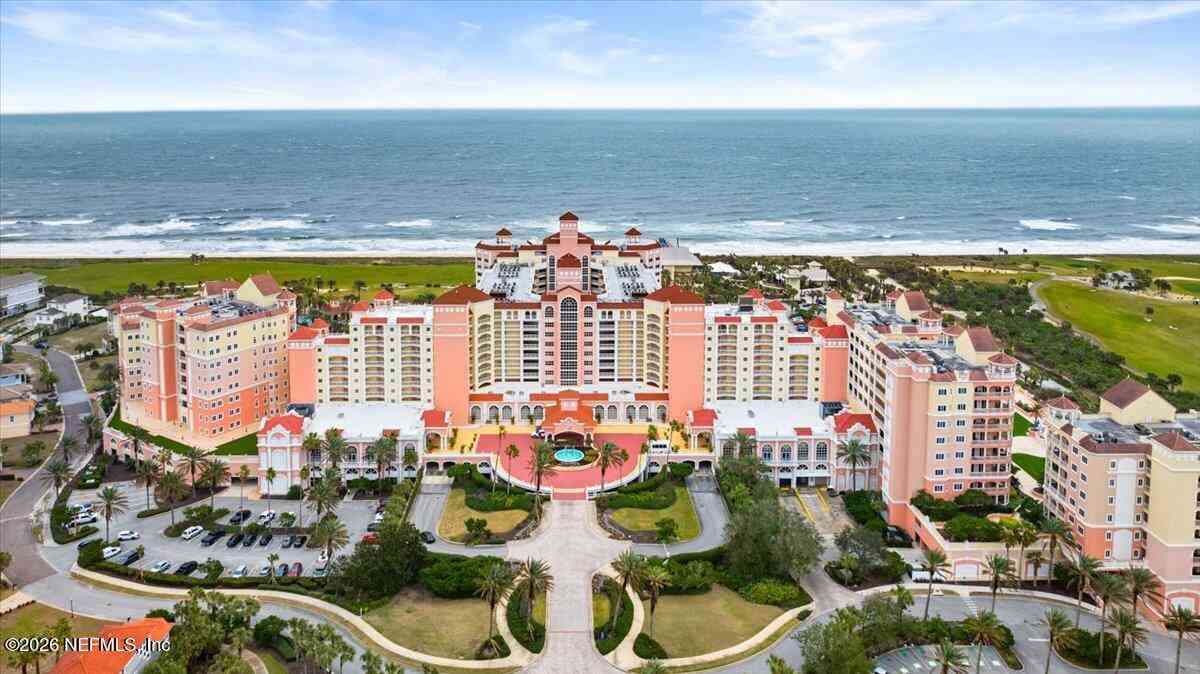 Condo For Rent - 200 Ocean Crest Drive #1111<br/> Palm Coast, FL 32137