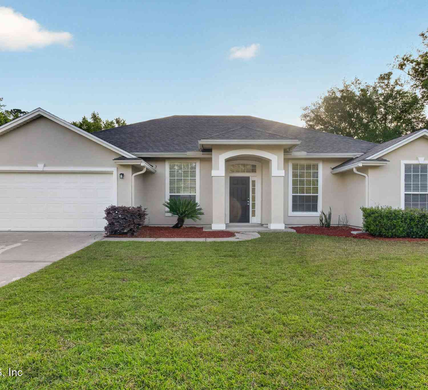 Homes For Sale - 3035 Five Oaks Lane<br/> Clay County, Green Cove Springs, FL 32043