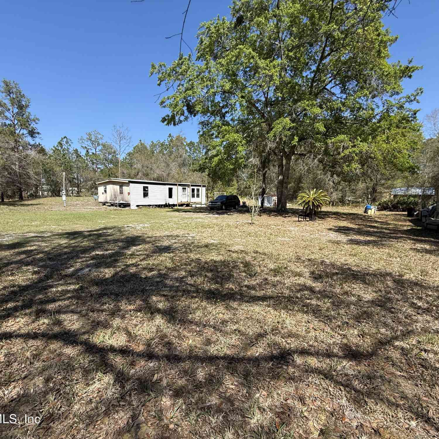 Vacant Land For Sale - 2375 Cricket Road<br/> Middleburg, FL 32068