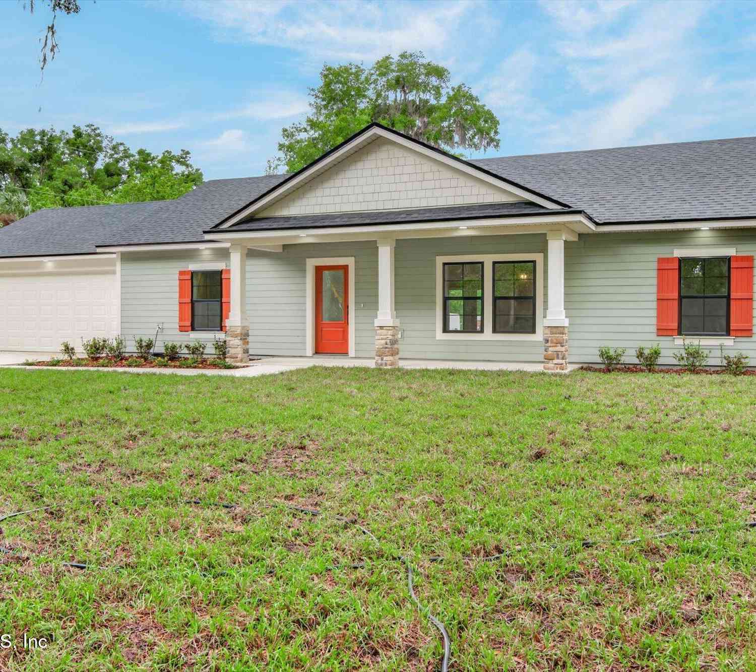 Homes For Sale - 231 E State Road 100<br/> Putnam County, San Mateo, FL 32187