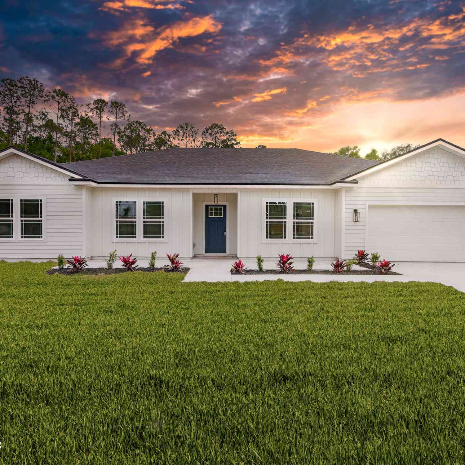 Homes For Sale - 171 Estates Drive<br/> Palatka, FL 32177