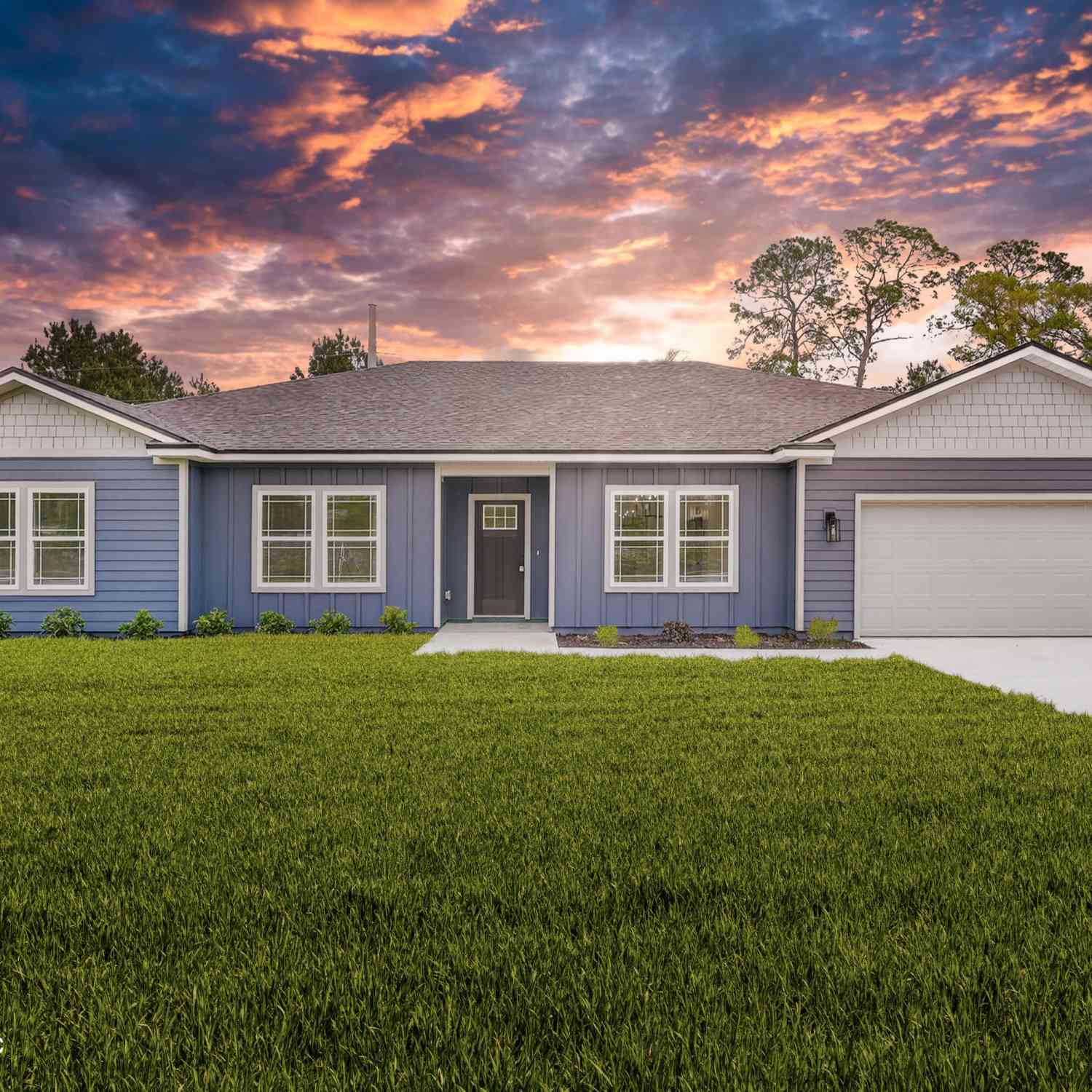 Homes For Sale - 183 Crestview Drive<br/> Palatka, FL 32177