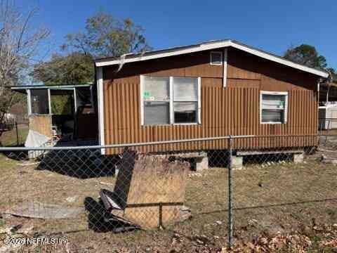 Vacant Land For Sale - 5525 Valdura Avenue<br/> Jacksonville, FL 32244
