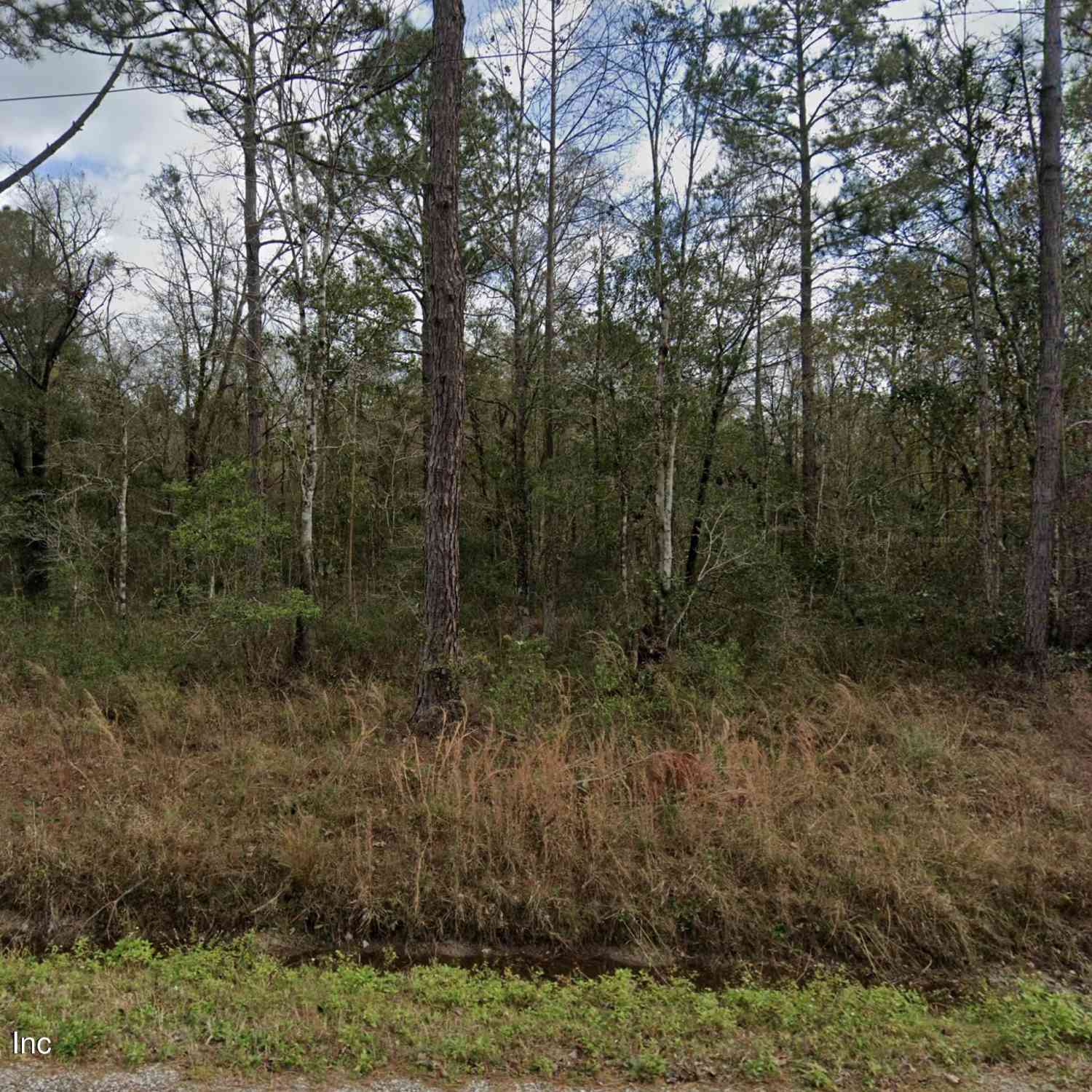 Vacant Land For Sale - 10230 Nikolich Avenue<br/> Hastings, FL 32145