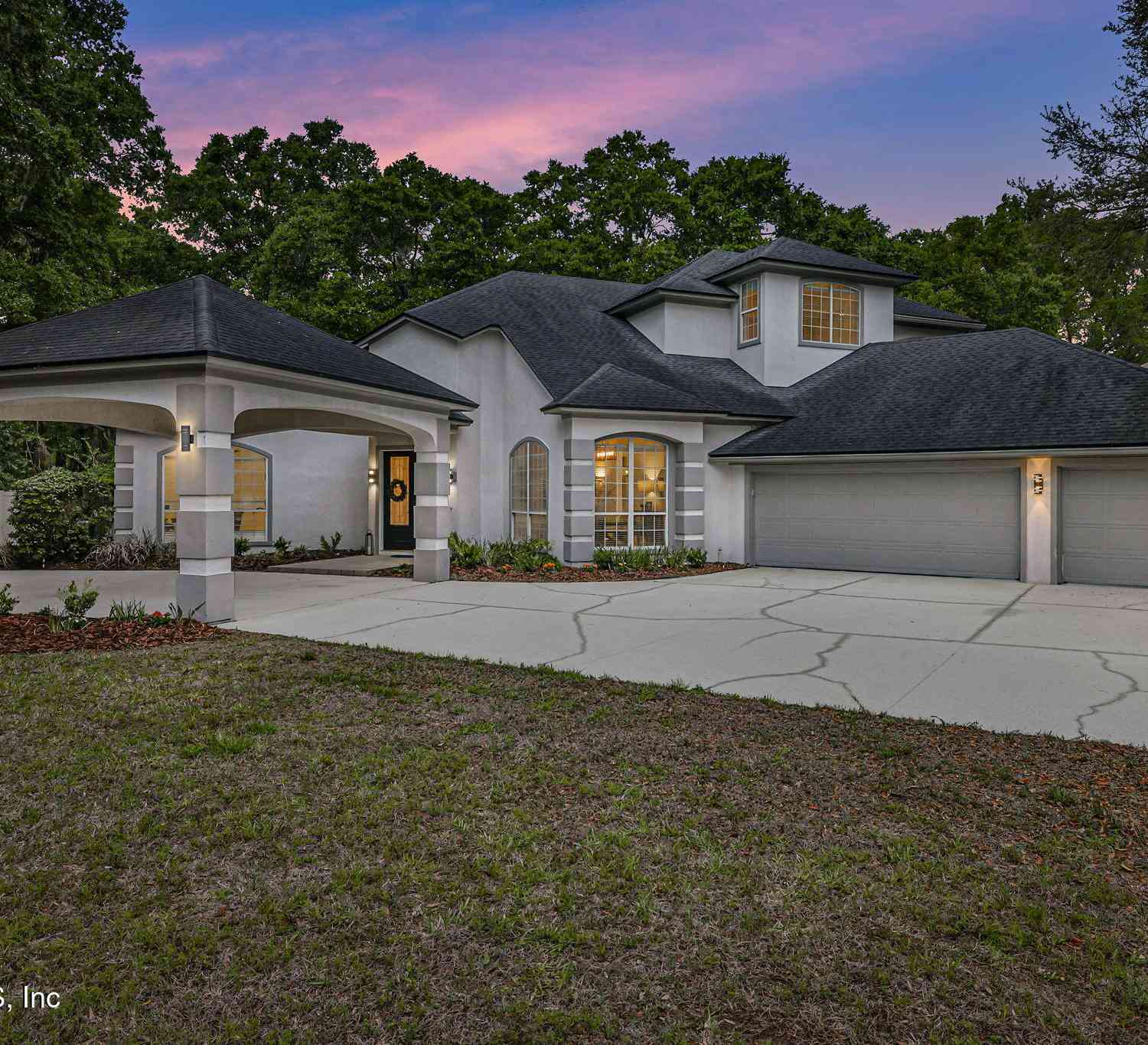 Homes For Sale - 1611 Pebble Beach Boulevard<br/> Clay County, Green Cove Springs, FL 32043