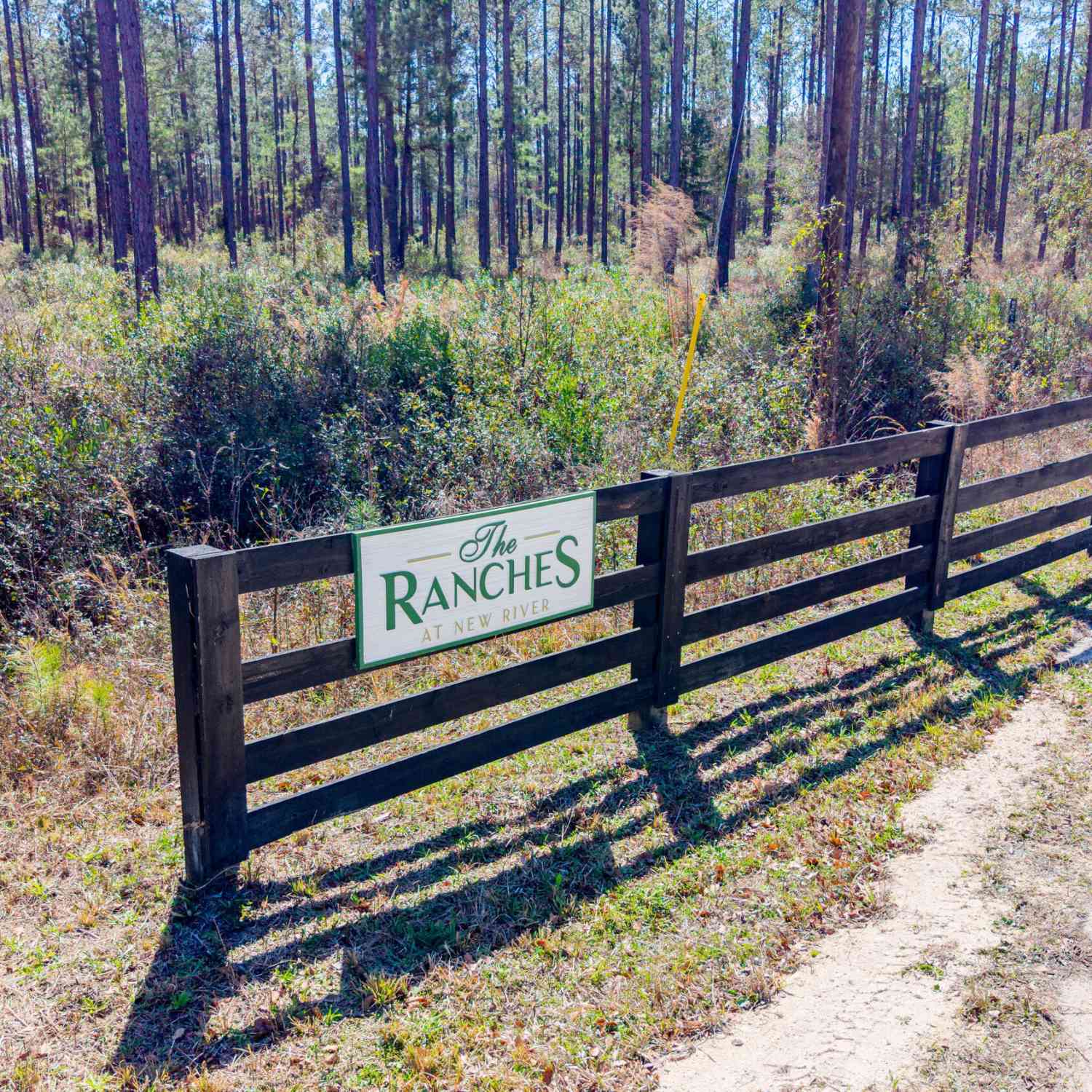 Vacant Land For Sale - 00 NW 235 County Road<br/> Lake Butler, FL 32054