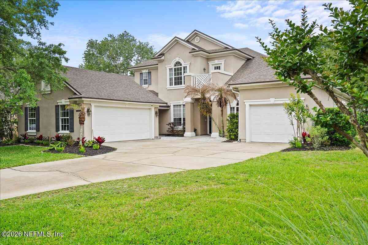 Homes For Sale - 2470 Country Side Drive<br/> FlemingKey, FL 32003