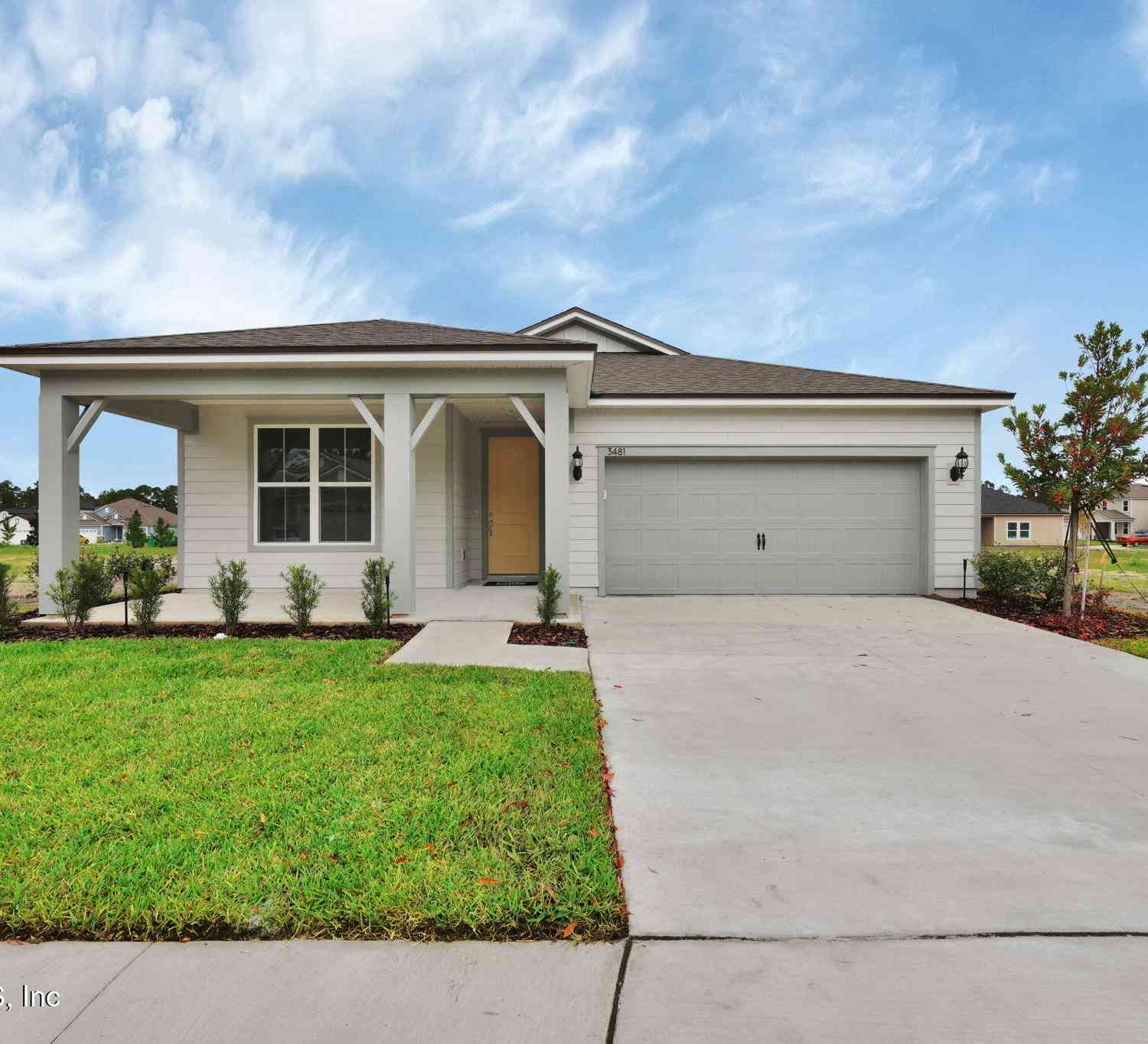 Homes For Sale - 3481 Americana Drive<br/> Clay County, Green Cove Springs, FL 32043