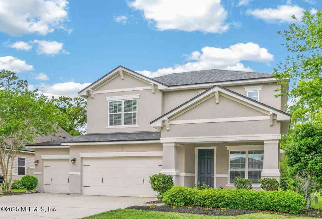 Homes For Sale - 1474 Lantern Light Trail<br/> Middleburg, FL 32068