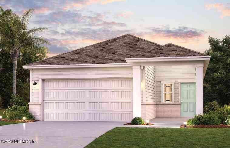Homes For Sale - 1335 Ribbon Place Place<br/> Palm Coast, FL 32164