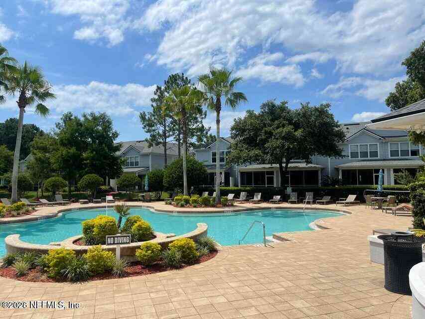 Townhouse For Rent - 3477 Nightscape Circle<br/> Jacksonville, FL 32224