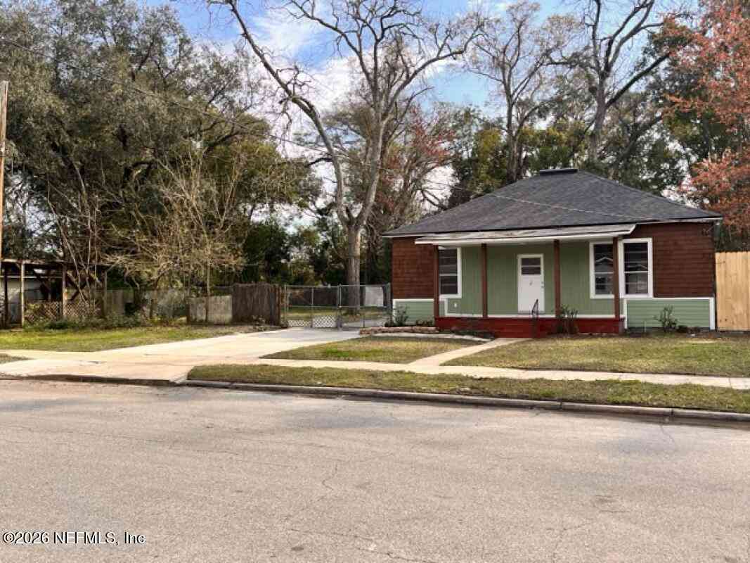 Homes For Sale - 2584 Orchard Street<br/> Duval County, Jacksonville, FL 32254