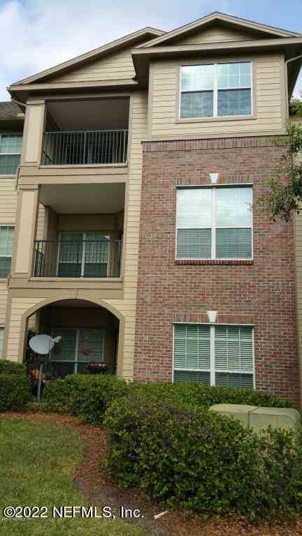 Condo For Rent - 7800 Point Meadows Drive #1028<br/> Jacksonville, FL 32256