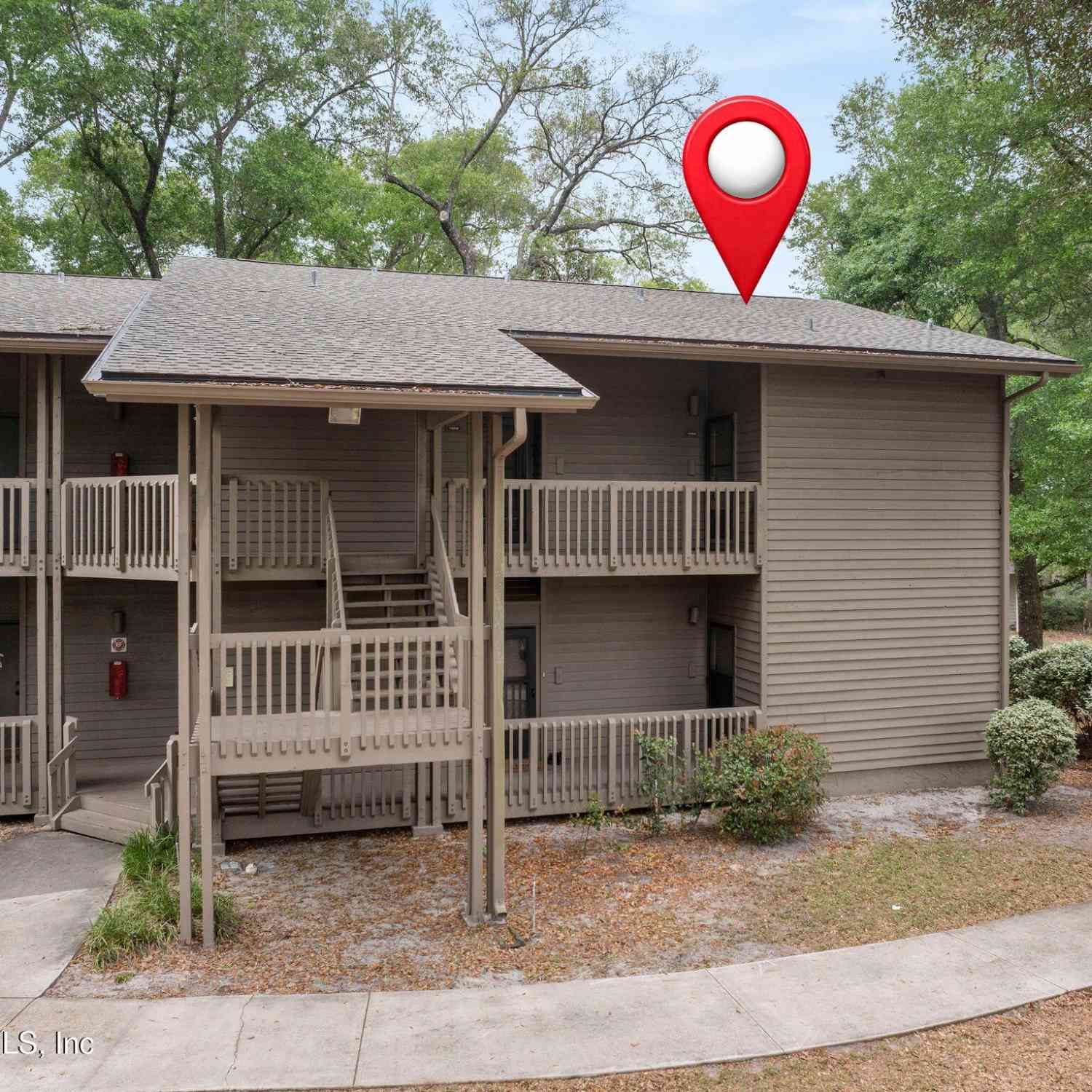 Condo For Sale - 2970 Ravines Road #1329<br/> Middleburg, FL 32068