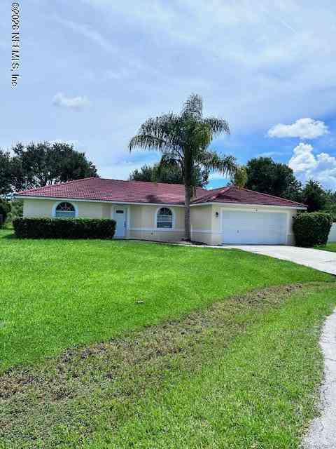 Homes For Rent - 9 Lyons Place<br/> Palm Coast, FL 32137