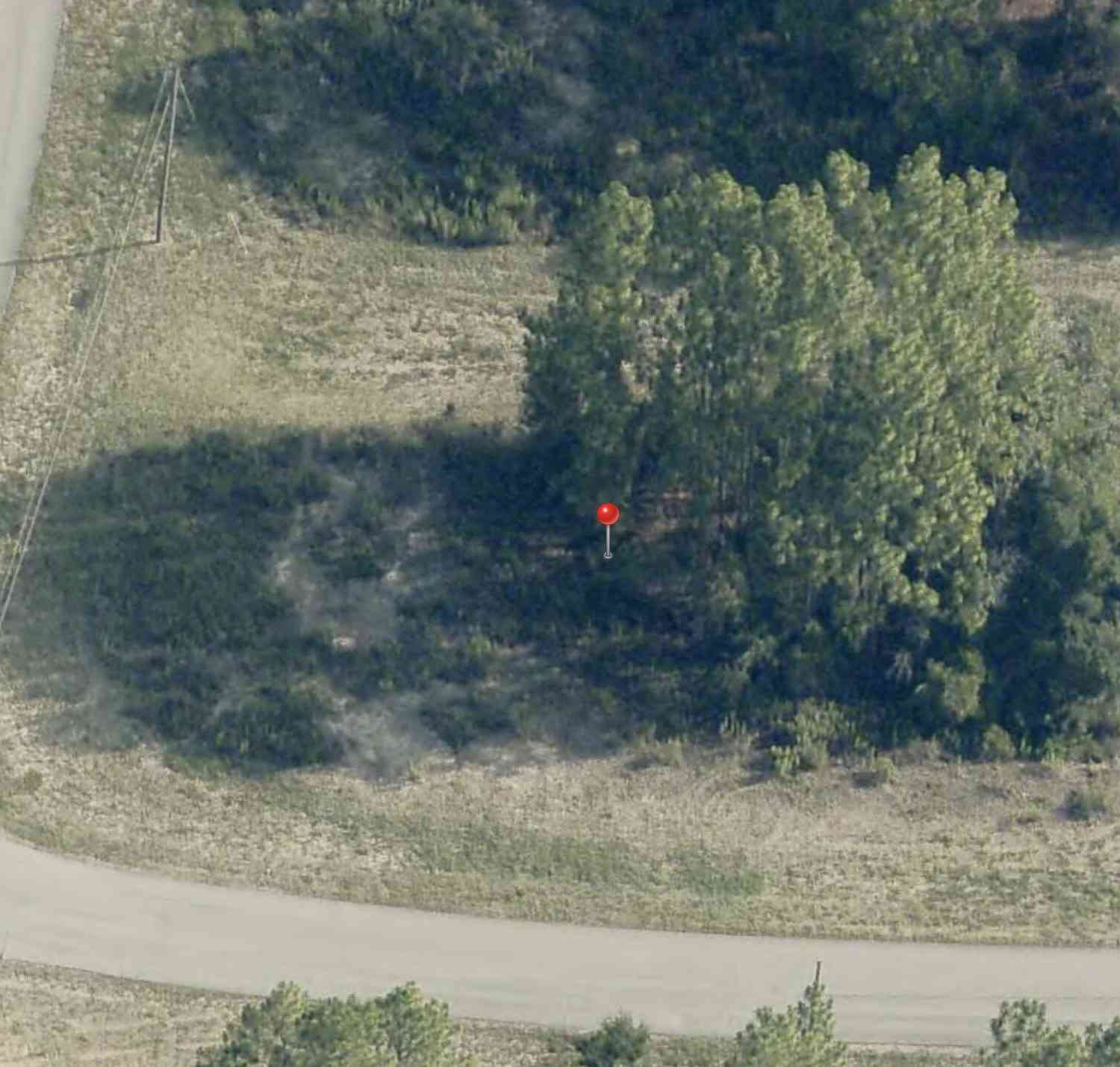 Vacant Land For Sale - 00 SW 131st Place<br/> Ocala, FL 34473