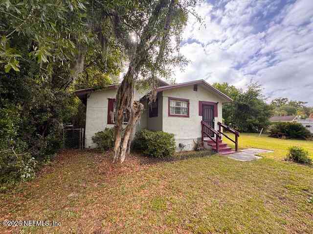 Homes For Sale - 3730 Beverly Avenue<br/> Jacksonville, FL 32208
