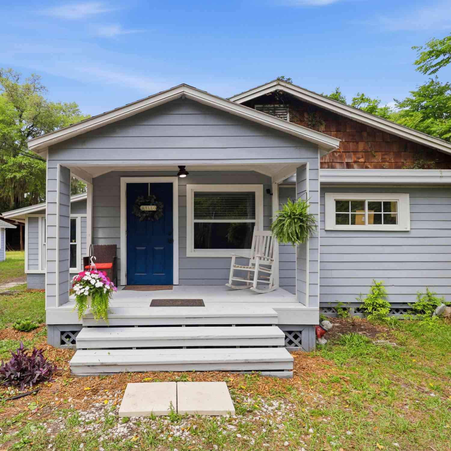 Mobile Home For Sale - 754 Mccargo Street<br/> Jacksonville, FL 32221
