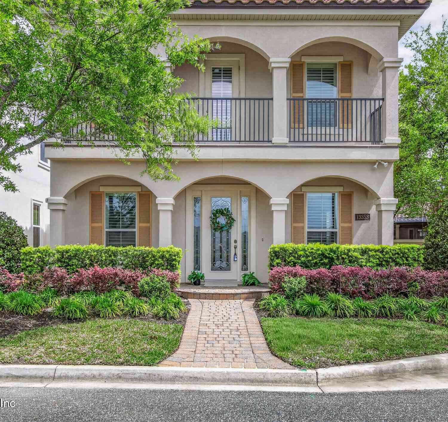 Condo For Sale - 13353 Princess Kelly Drive<br/> Duval County, Jacksonville, FL 32225