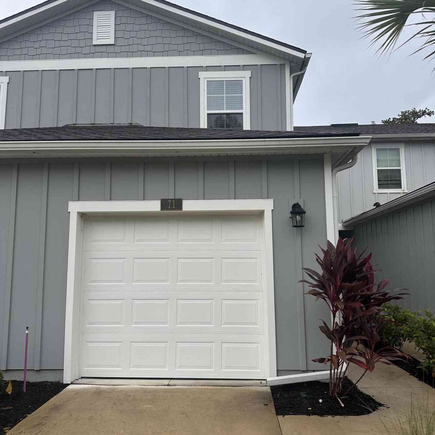 Townhouse For Rent - 71 Tahiti Shrs Court<br/> Saint Augustine, FL 32095