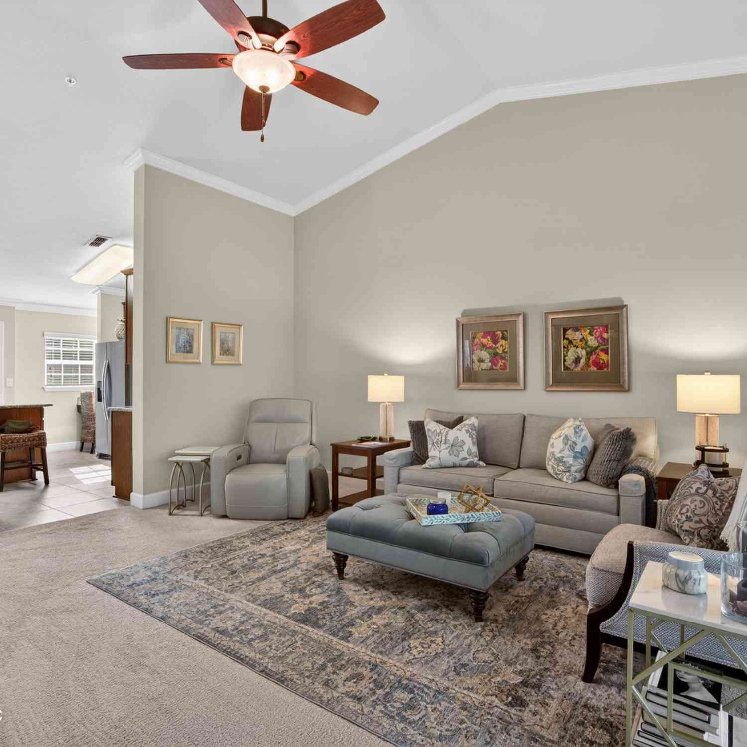 Condo For Sale - 11822 Surfbird Circle<br/> Duval County, Jacksonville, FL 32256