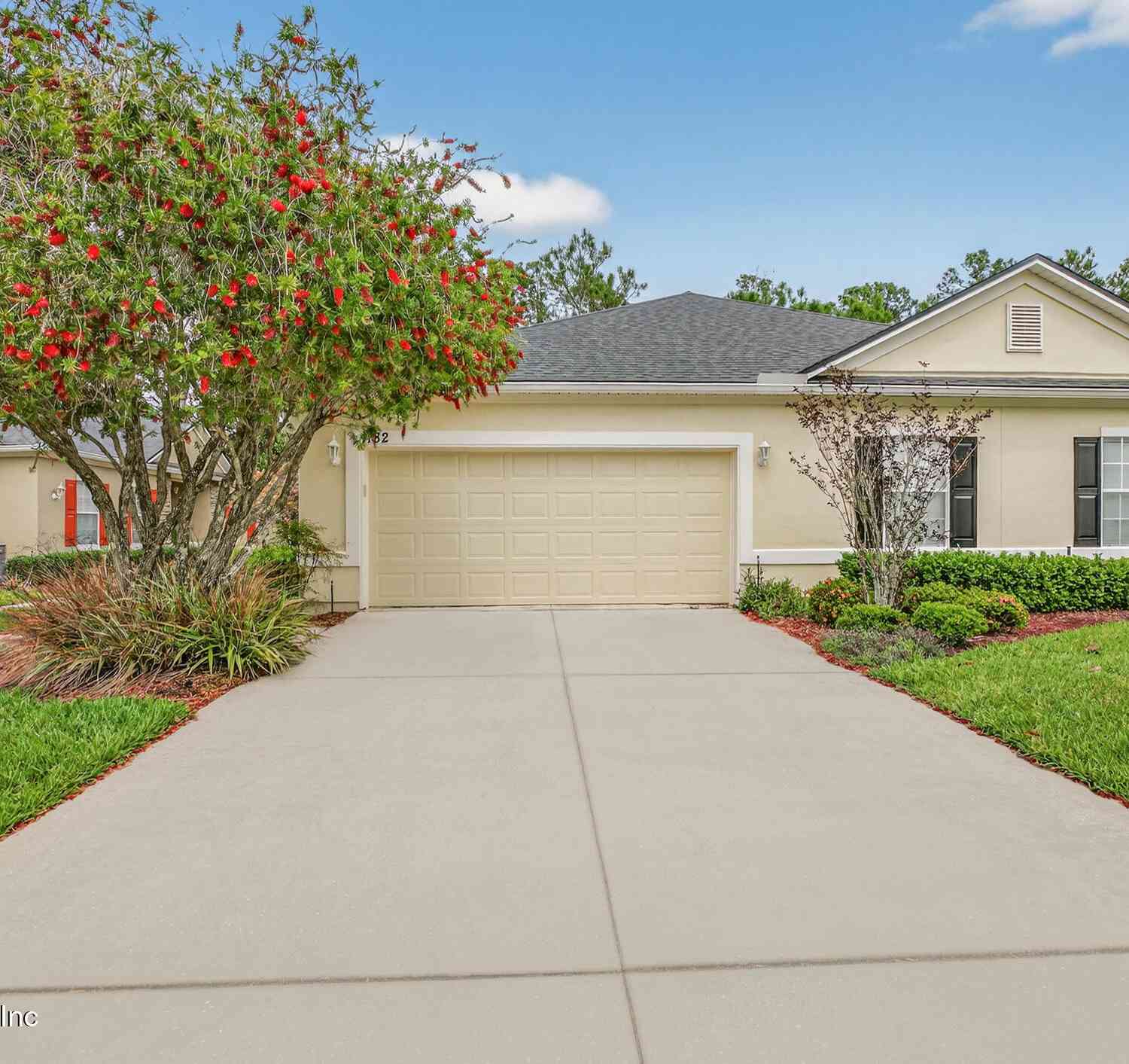 Homes For Sale - 1182 Wild Ginger Lane<br/> FlemingKey, FL 32003