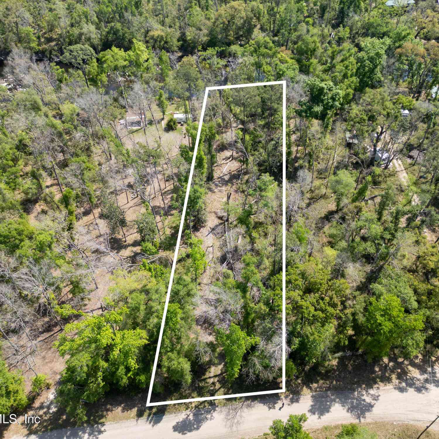 Vacant Land For Sale - LOT 4 NE Madison Bluffs Way<br/> Madison County, Lee, FL 32059