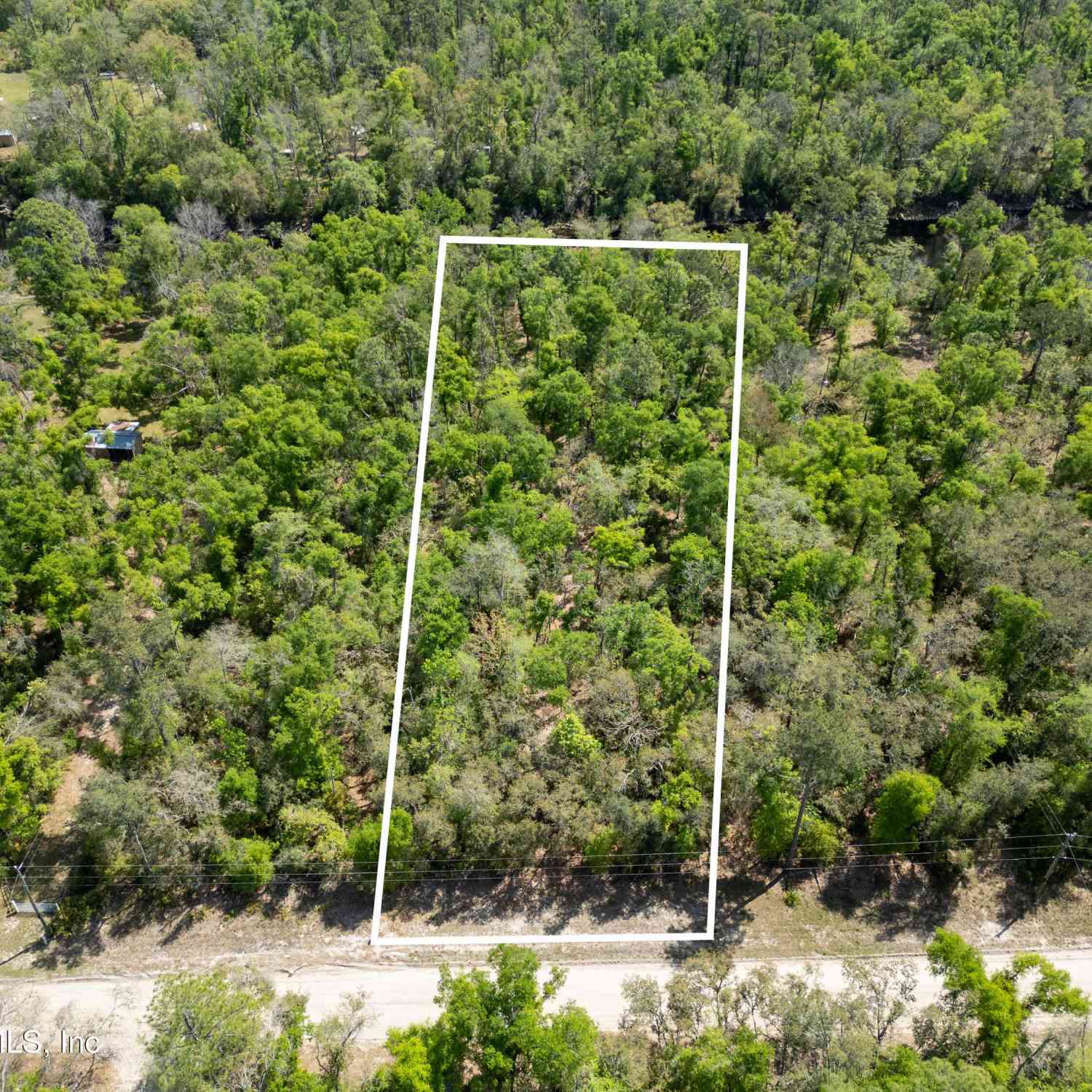 Vacant Land For Sale - LOT 12 NE Madison Bluffs Way<br/> Madison County, Lee, FL 32059