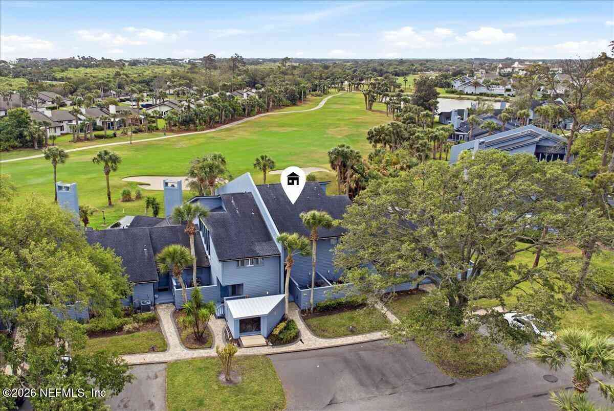 Condo For Sale - 330 Quail Pointe Drive<br/> Ponte Vedra Beach, FL 32082