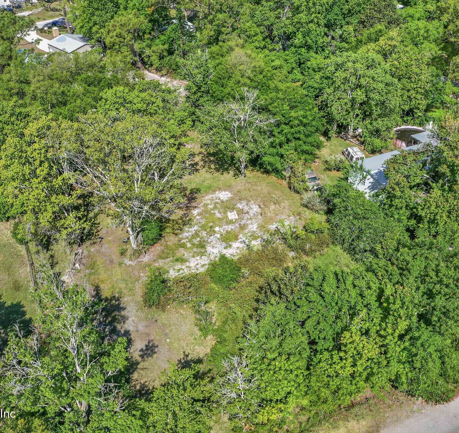 Vacant Land For Sale - 1148 Kerri Lynn Road<br/> Saint Augustine, FL 32084