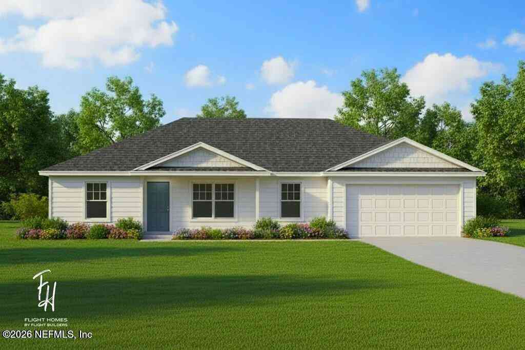 Homes For Sale - 37 Azalea Avenue<br/> Middleburg, FL 32068