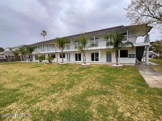 Apartment For Rent - 318 Arricola Avenue #101<br/> Saint Augustine, FL 32080